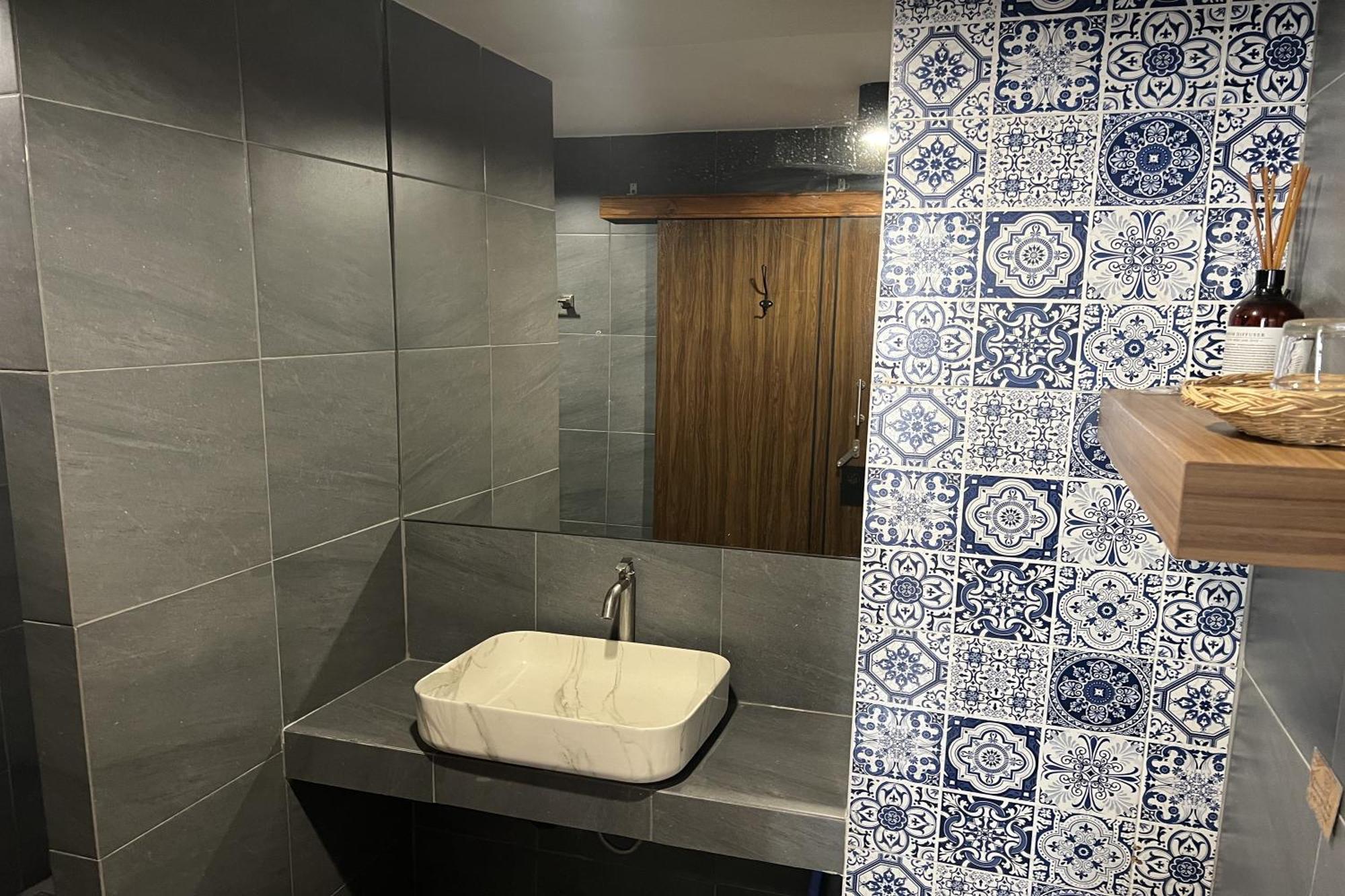 Wander Wonder 八ww Bed & Breakfast Bangkok Eksteriør bilde