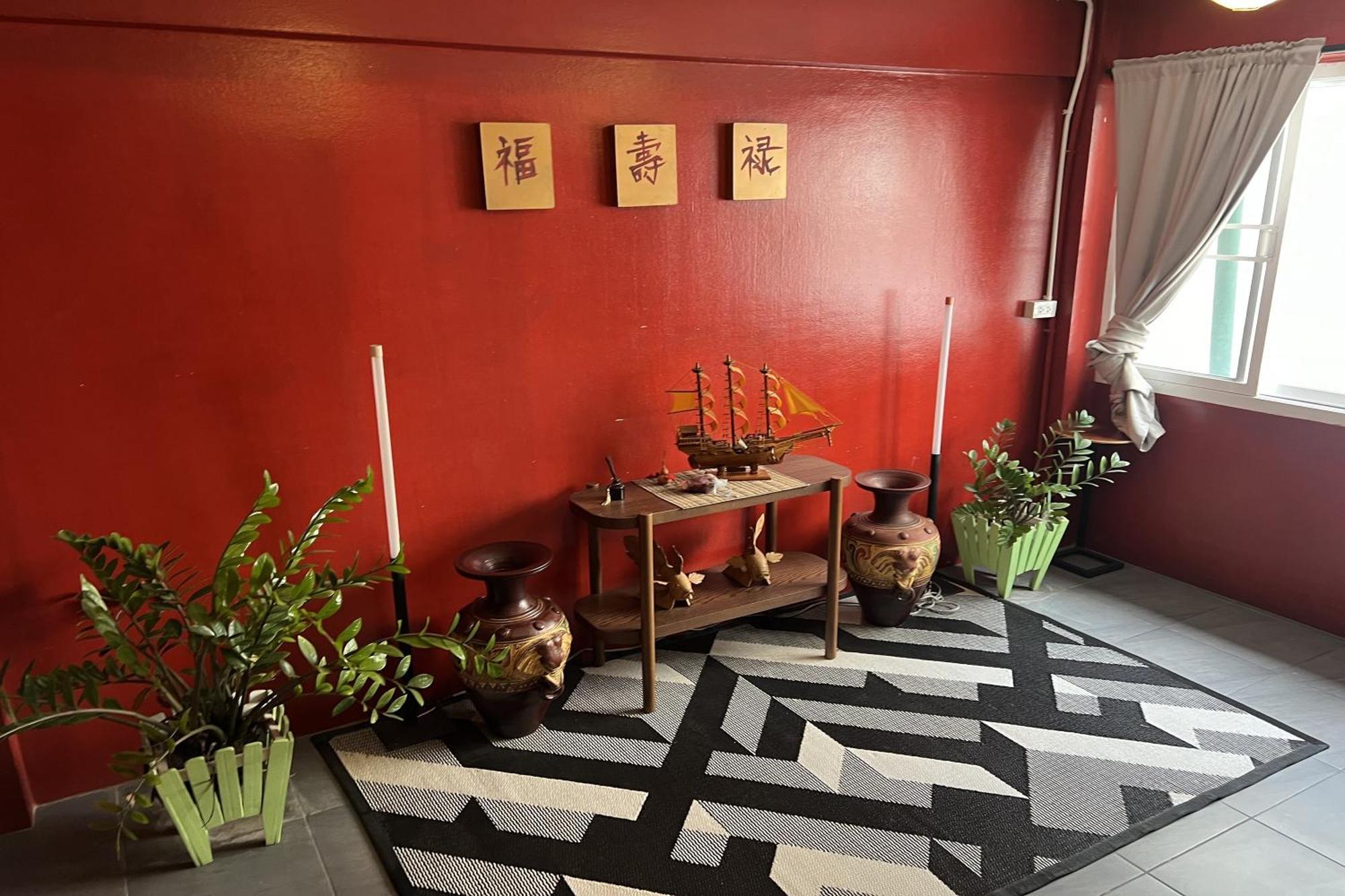 Wander Wonder 八ww Bed & Breakfast Bangkok Eksteriør bilde